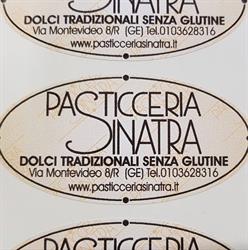 Pasticceria Sinatra