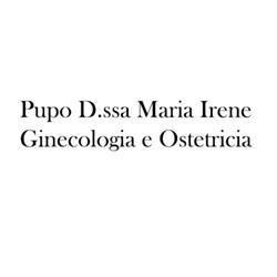 Dott.ssa Maria Irene Pupo