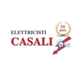 Elettricisti Casali