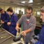 Scuole di Orientamento, Formazione e Addestramento Professionale