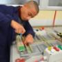 Scuole di Orientamento, Formazione e Addestramento Professionale