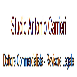 Carrieri Dott. Antonio Dottore Commercialista