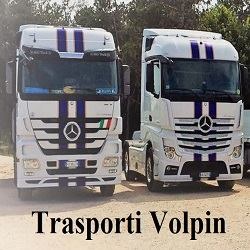 Trasporti Volpin