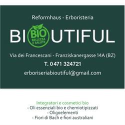 Erboristeria Bioutiful