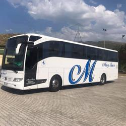 May Tour
