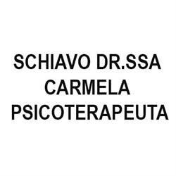 Schiavo Dr.ssa Carmela Psicoterapeuta