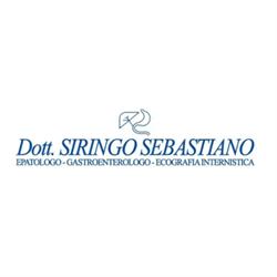 Sebastiano Dott. Siringo Gastroenterologo ed Epatologo