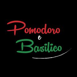 Pizzeria Pomodoro e Basilico