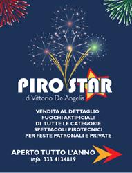 Pirostar