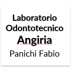 Laboratorio Odontotecnico Angiria