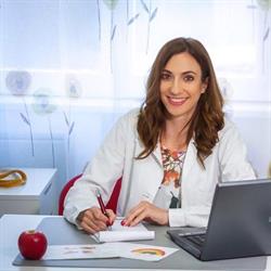 Dott.ssa Simona Dongiovanni