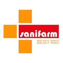 Sanifarm - Sanitaria ed Ortopedia