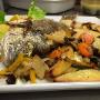 Specialità Pesce di Mare