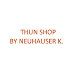 Thun Shop in Shop