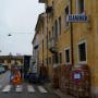 Trasloco Caserma Carabinieri