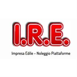 I.R.E.  Impresa Ripristini Edili