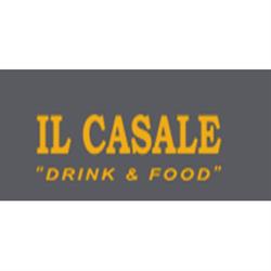 Trattoria-Bar Il Casale-Area Sosta Camper