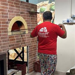 Pizzart
