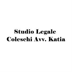 Coleschi Avv. Katia