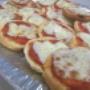 Pizzette