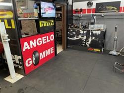 Angelo Gomme Snc