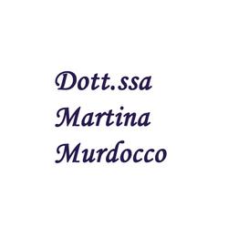 Psicologa Dott.ssa Martina Murdocco