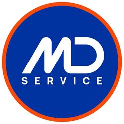 MD Service Ricambi Elettrodomestici