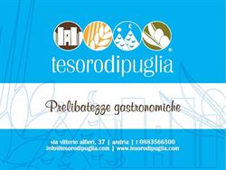 Tesoro di Puglia
