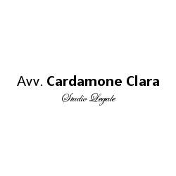 Cardamone Avv. Clara