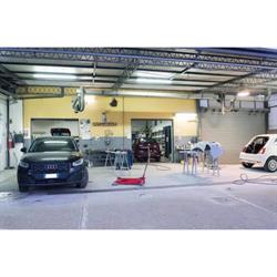Autocarrozzeria Caccia