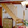 Scala in Legno