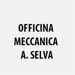 Officina Meccanica A. Selva