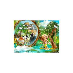 La Foresta Incantata