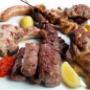 Ristorante Sasso D'Oro a Base di Carne