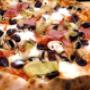 Pizza Santa Margherita di Belice