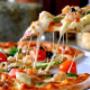 Pizzeria Sasso D'Oro a Santa Margherita di Belice