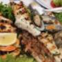 Ristorante a Base di Pesce