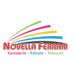 Tabaccheria Edicola Cartoleria Ferrari Novella