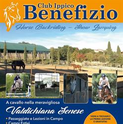 Club Ippico Benefizio