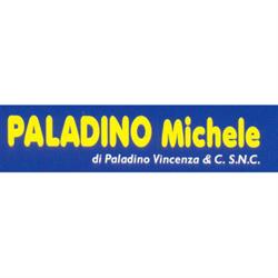 Ricambi Auto Paladino
