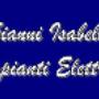 Logo Gianni Isabella Impianti Elettrici