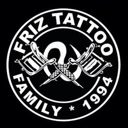 Friz Tattoo Family - Tatuaggi Napoli