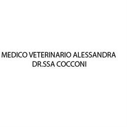 Medico Veterinario Alessandra Dr.ssa Cocconi