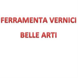 Ferramenta Vernici Belle Arti