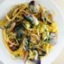 Ristorante La Cambusa Sciacca Spaghetti allo Scoglio