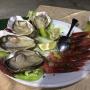 Ristorante La Cambusa Sciacca Specialità Pesce