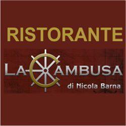 Ristorante La Cambusa