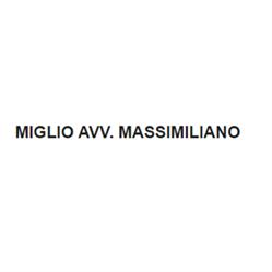 Miglio Avv. Massimiliano