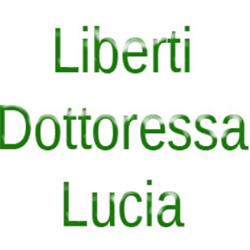 Liberti Lucia Psicologa