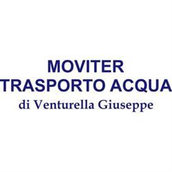 Moviter - Trasporto Acqua Potabile